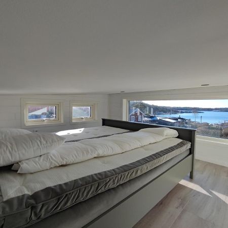New Villa, 45Sqm, 2 Bedrooms, Loft, 80M From Beach, Fantastic Views & Very Quiet Area Onsala Екстериор снимка