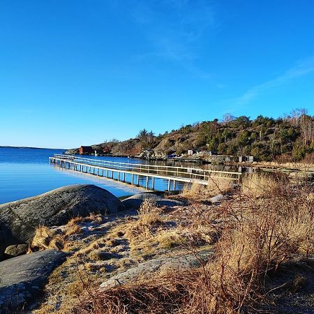 New Villa, 45Sqm, 2 Bedrooms, Loft, 80M From Beach, Fantastic Views & Very Quiet Area Onsala Екстериор снимка