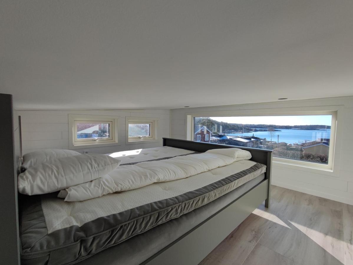 New Villa, 45Sqm, 2 Bedrooms, Loft, 80M From Beach, Fantastic Views & Very Quiet Area Onsala Екстериор снимка