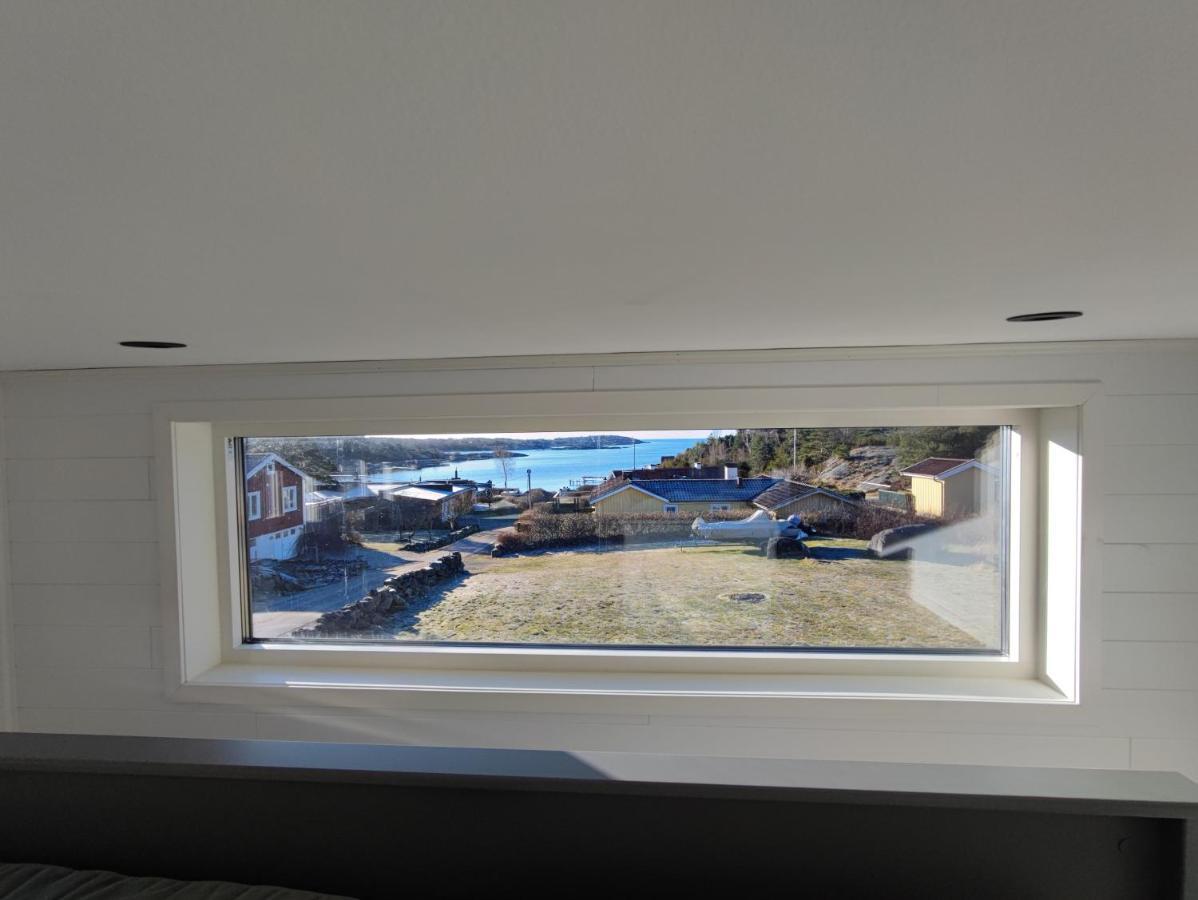 New Villa, 45Sqm, 2 Bedrooms, Loft, 80M From Beach, Fantastic Views & Very Quiet Area Onsala Екстериор снимка