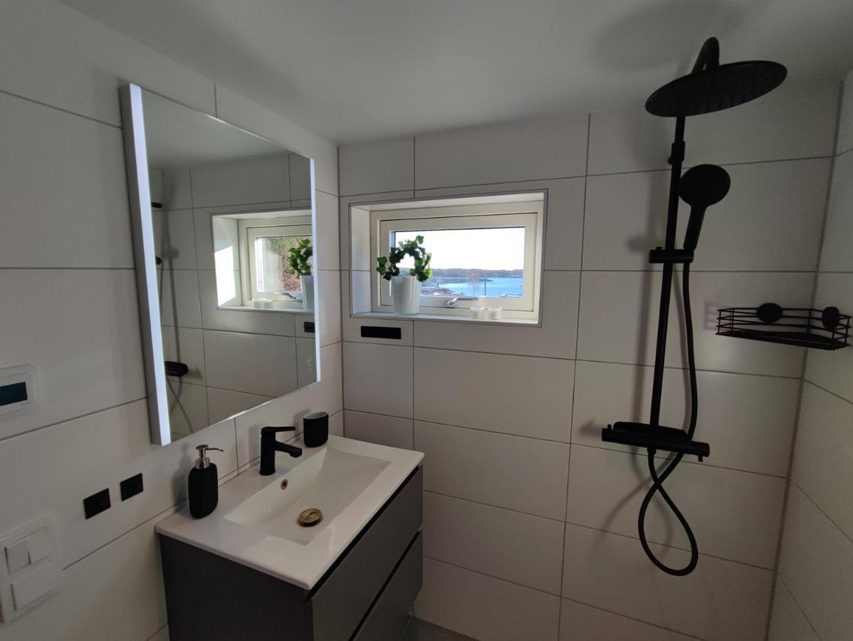 New Villa, 45Sqm, 2 Bedrooms, Loft, 80M From Beach, Fantastic Views & Very Quiet Area Onsala Екстериор снимка